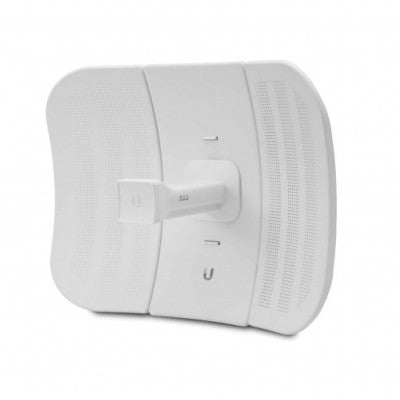 Ubiquiti Networks LBE-M5-23 - IEEE 802.11n, Color blanco, Alámbrico, -40 - 70 °C, 5 - 95, 5.15 - 5.875 Ubiquiti Networks LBE-M5-23 - IEEE 802.11n, Color blanco, Alámbrico, -40 - 70 °C, 5 - 95, 5.15 - 5.875